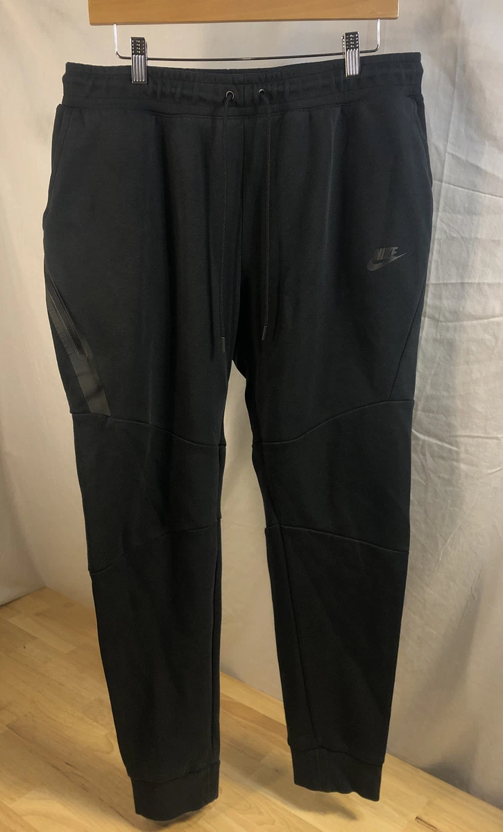 Nike tech fleece joggers ebay new arrivals