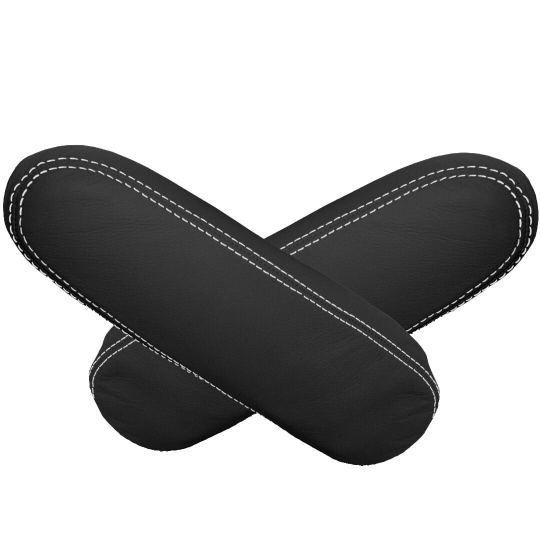 Asientos de cuero para autos y camionetas