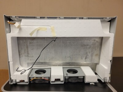 OEM KitchenAid Refrigerator Evaporator Assy W10555476 for  