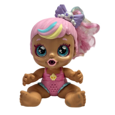 Kindi Kids Poppi Pearl Bubble 'N' Sing Ice Cream Bubble Blowing