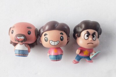 Funko Collection Funko Mystery Mini Steven Universe Funko Steven