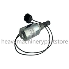 For CASE Tractor MX120 MX135 5130 5140 5240 5250 MX170 Solenoid Valve 118872A1