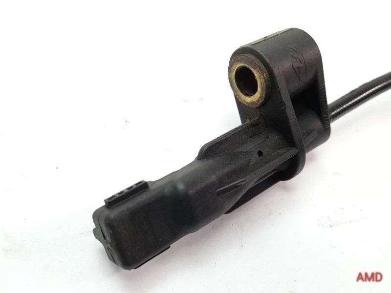 2005 BMW 330ci 325ci 325i 330i E46 RWD передний левый датчик ABS DSC импульсный генератор - Изображение 3 из 3