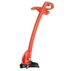 Black & Decker GL310 brush cutter/string trimmer 25 cm 300 W