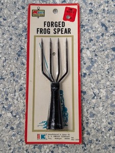 Moulinet De Pêche Vintage Kmart #303 - Fonctionnel - Pour Restauration