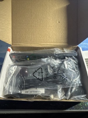 Emos digitaler terrestrial receiver em190-s