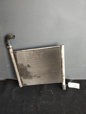 Radiateur Smart CABRIO