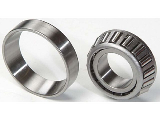 1964-1969 Ford Custom 500 Front Outer Wheel Bearing 47288WJBB Fits 1965-1967
