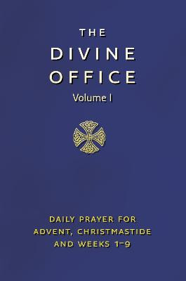 Divine Office Volume 1 - 9780007210893