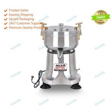 MICROACTIVE Carrot Juicer Machine Small Brass Door Lock Unique Cutter