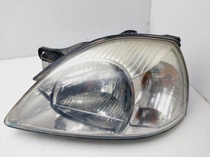 92102FD010 scheinwerfer links für KIA RIO (BC) 8850993
