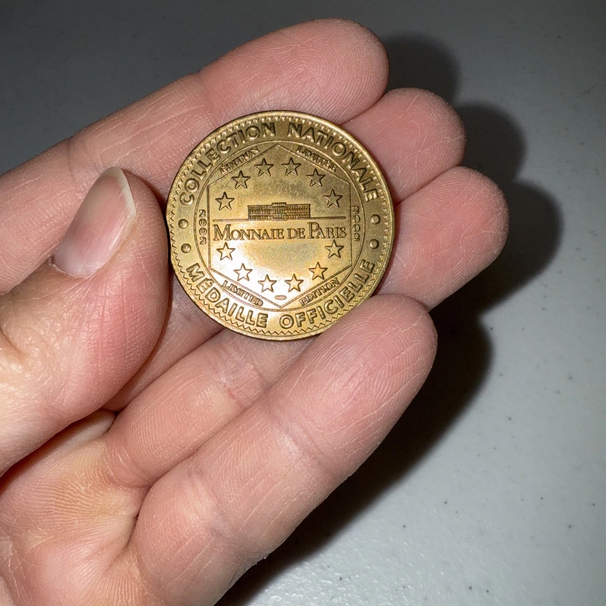 Uncertified 2002 French Coins for sale | eBay