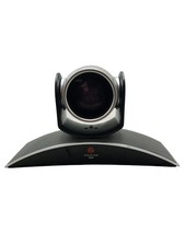 Polycom MPTZ-8 1624-08282-001 HDX1080 HD Eagle Eye Video Conference Camera