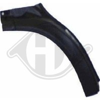 9222631 KotflüGel Hinten Links FüR Ford Transit Bus (E_ _)