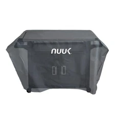 NUUK 20IN x 42IN Waterproof Outdoor Cooking Station Cover for Kitchen Prep Is...