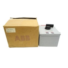 ABB FJ301-3P99A 600V 30A NSMP