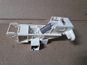 Whirlpool ADG 7556/1 D43X Türschloss 1 Stück