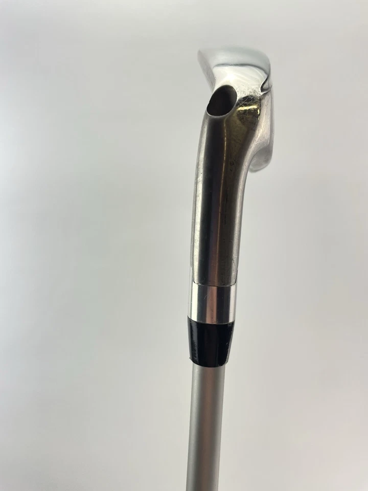 Cobra Max 7 Iron Left Handed Ladies Flex Graphite /New Grip /Demo /28850 - Image 4 of 4