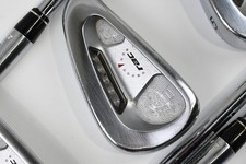 Taylormade RAC LT Irons / 3-PW / Regular Flex FCM Rifle Shafts