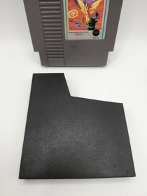 Athena (Nintendo Entertainment System, 1987) 5 Screw NES Tested Mint Rare Retro