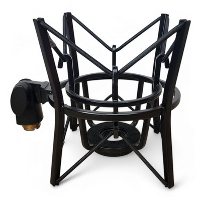 Rode RØDE PSM1 Broadcast Mikrofon Shock Mount - Top!
