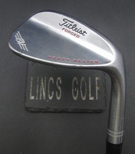 Titleist BV Vokey Design 52° Gap Wedge Asta rigida in acciaio impugnatura Elite