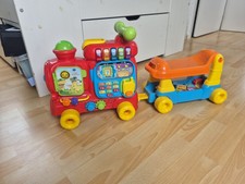 VTech Zug 