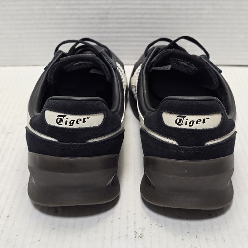 Onitsuka Tiger OHBORI A50 Sneakers Unisex 1183C403 001 Black MEN'S US 11.5 - Picture 7 of 22