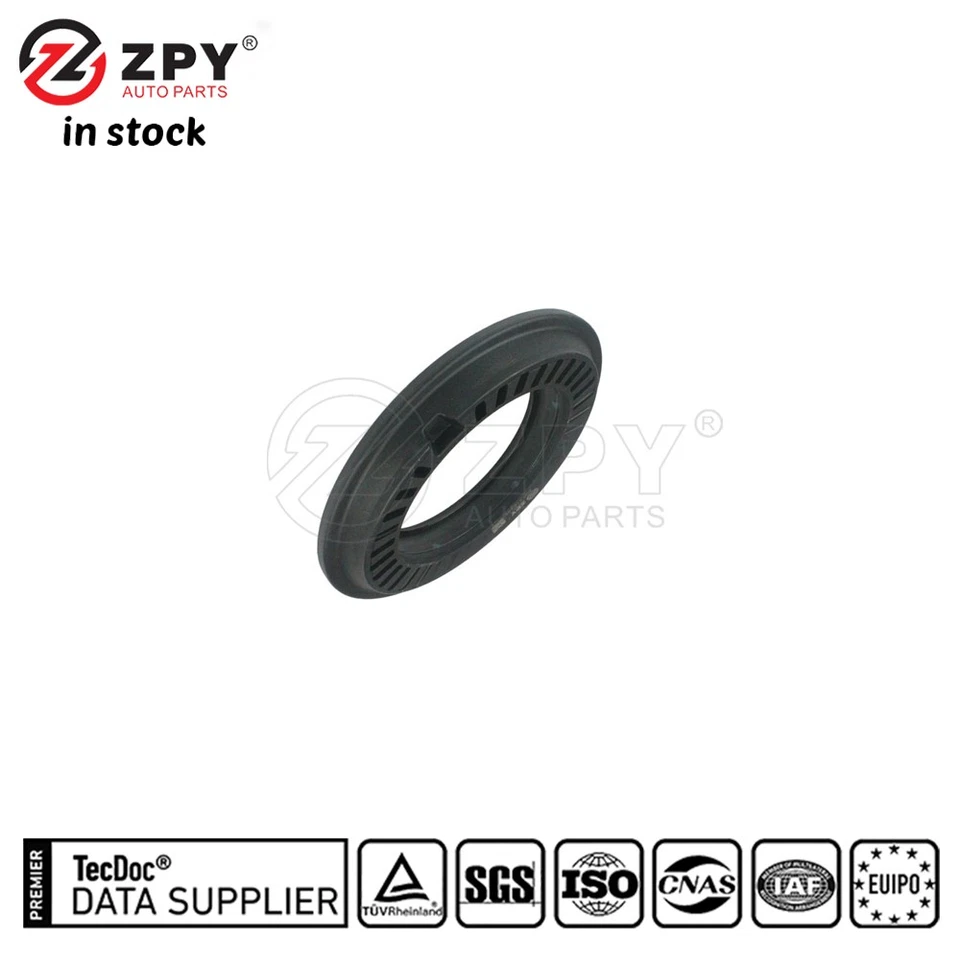 ZPY Nuevo Cojinete de Presión Adhesivo Superior Para Volkswagen Beetle 5Q0 412 249 Foto 4 de 4