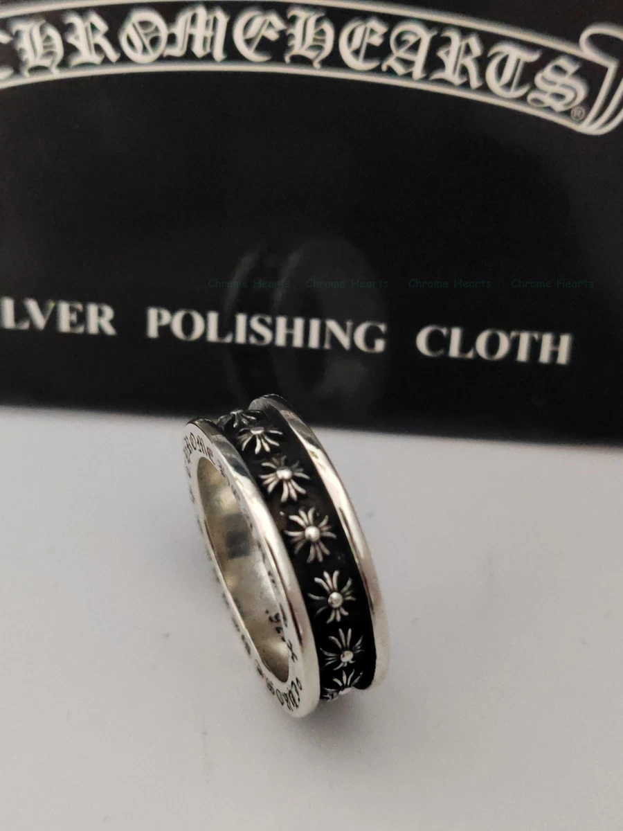 Chrome Hearts Fashion Rings for sale - eBay