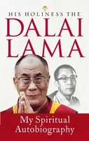 Dalai Lama | My Spiritual Autobiography | Taschenbuch | Englisch (2012) | XX