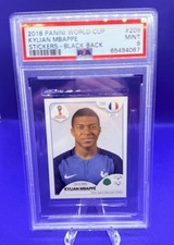 Complete Guide to Panini World Cup Sticker Albums 17