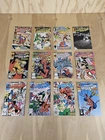 Amazing Spider-Man Comic Lot 152,266,274,295,324,326,329,339,340,342,348,352