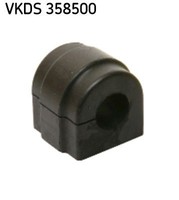 SKF Lagerbuchse, Stabilisator Vkds 358500 FüR BMW