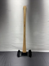 Ochsenkopf by Gedore OX 1000-A Forestry AXE with sheath New See pictures!