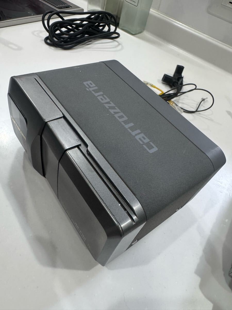Pioneer Carrozzeria DEH-P777 CD Player Head Unit Car Audio