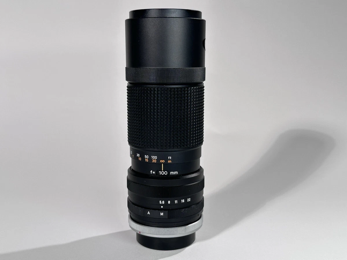 Canon Zoom Vintage Camera Lens for sale | eBay