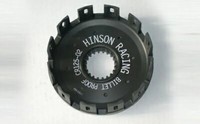 Kupplungskorb CR125R 2000 07 FüR Honda CRF 250 R (ME10) 2004-09