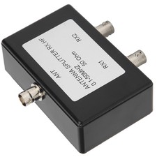 ABS Antenna Splitter Antenna Splitter 150 MHz Antenna Splitter For Industry