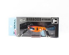 Jackall Metal Jig Big Backer Bite Beans 60 gram Cho Sagoshi Spark (4145)