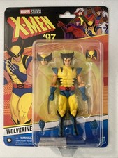 Marvel Legends Wolverine 6in Action Figure