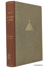 Feast: Catholic Dogmatics, 3rd Band, 2nd Part: Christ's Survival... | Hueber