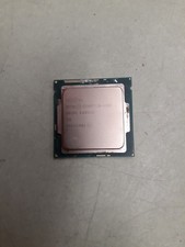 Intel Core i3-4160 3.60GHz Dual-Core CPU Processor SR1PK LGA1150