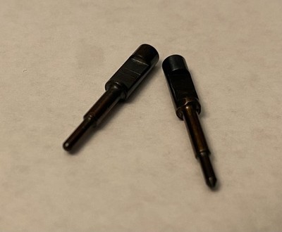 New Manufacture Replacement Firing Pins (Vintage & Obsolete Pistols)