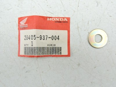 #ad NOS Honda Recoil Starter Washer 28405 937 004 1973 1985 ATC70 Y13x $10.99