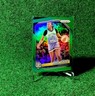 2025 Panini Prizm WNBA - Aerial Atkins #13 Green Prizm