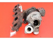 SKODA OCTAVIA III Combi 5E5 Turbolader 04L253010B/V350 2016 31868361
