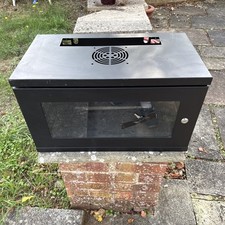 Mobile Wall Server Rack Cabinet