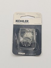 Genuine Kohler Gp30000 Trend Faucets Plug Button Replacement Kit GP30000 New