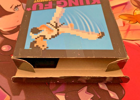 kung fu nes 5 screw cib non hangtab blackbox